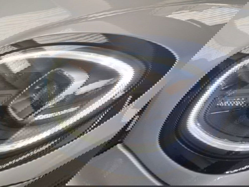 MINI Mini Countryman usata a Verona (8)