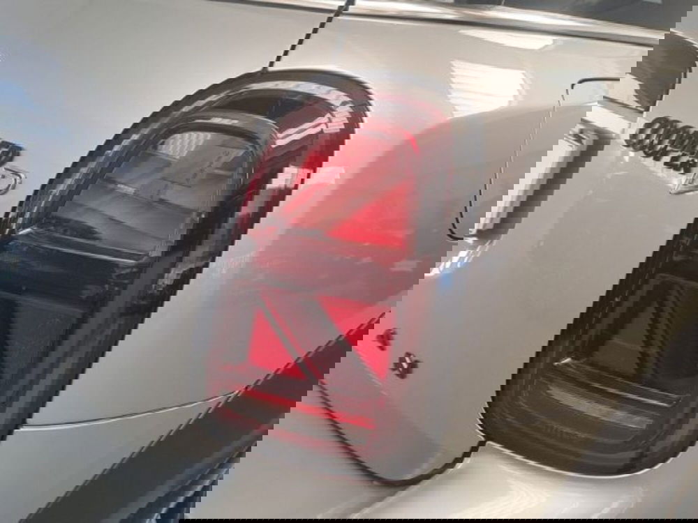 MINI Mini Countryman usata a Verona (9)