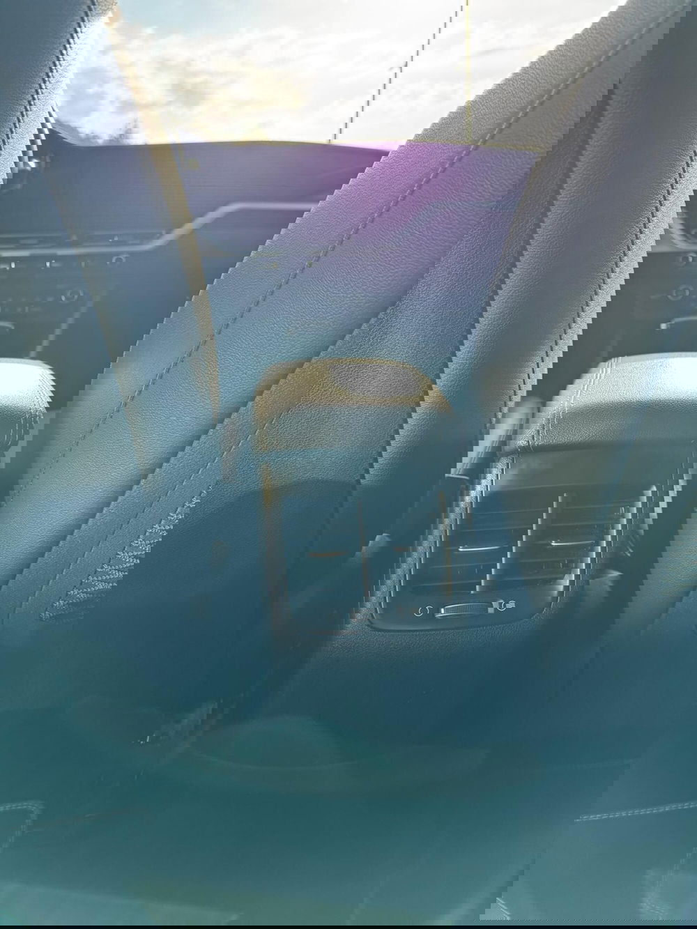 Kia Niro usata a Cosenza (15)