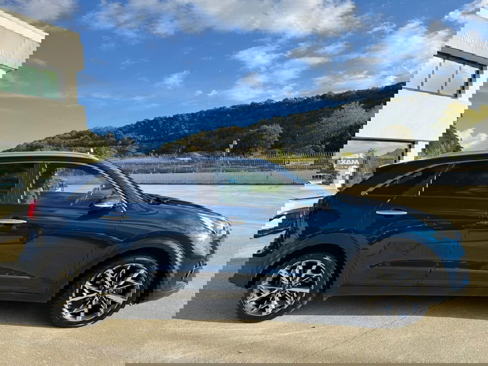 Kia Niro usata a Cosenza (3)