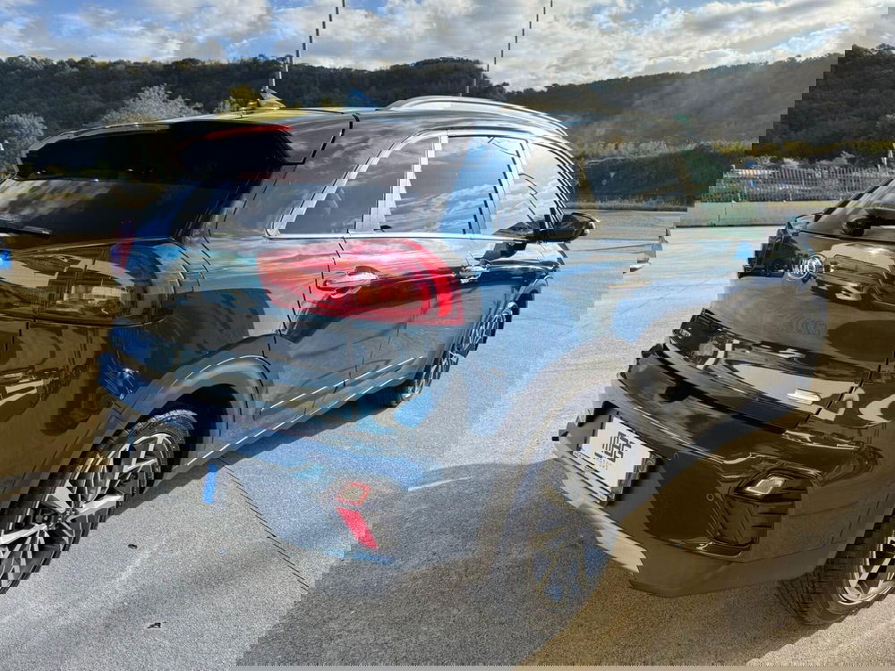 Kia Niro usata a Cosenza (4)