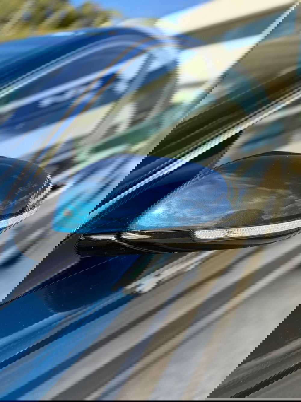 Kia Niro usata a Cosenza (7)