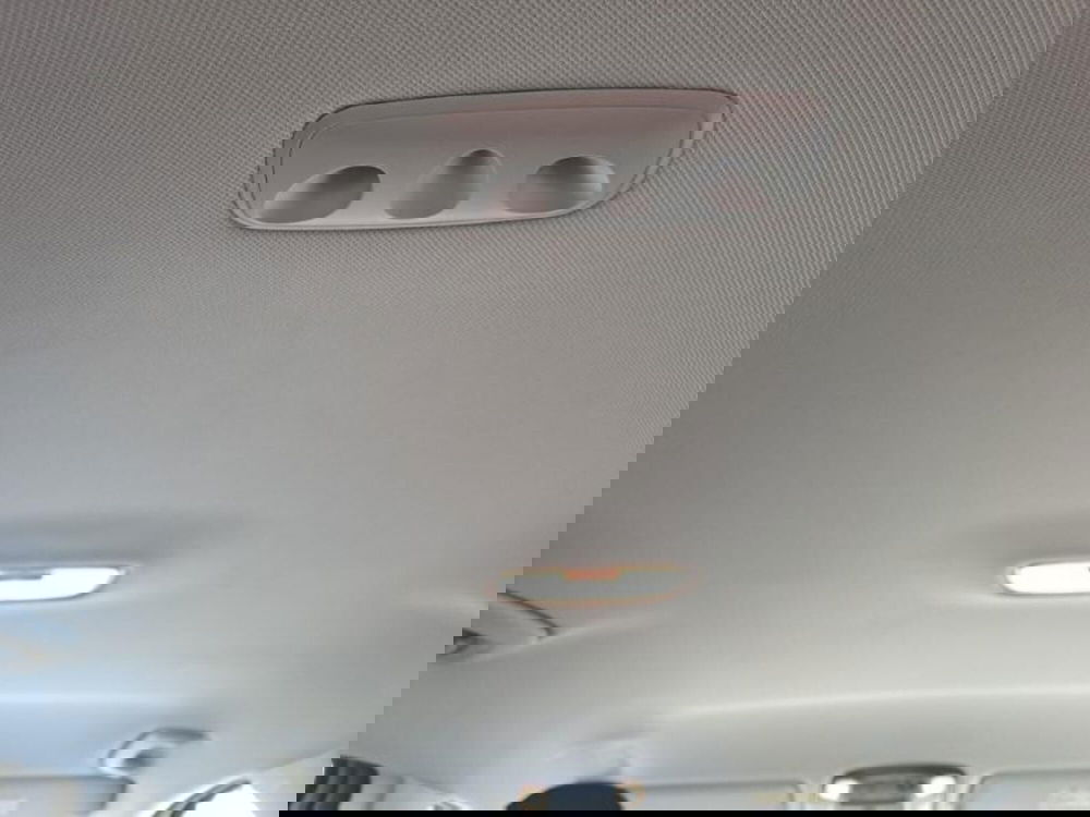 Hyundai Tucson usata a Cosenza (10)