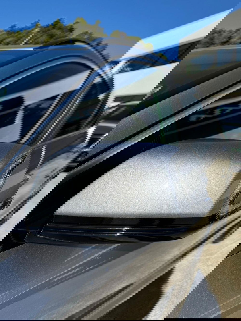 Kia Niro usata a Cosenza (10)