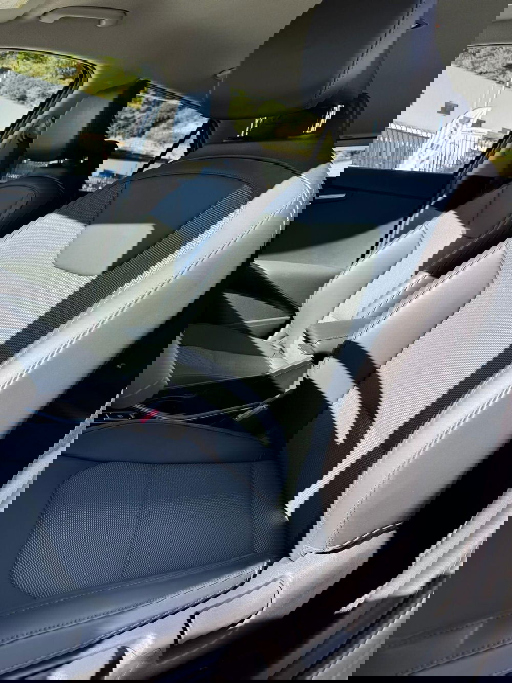 Kia Niro usata a Cosenza (11)