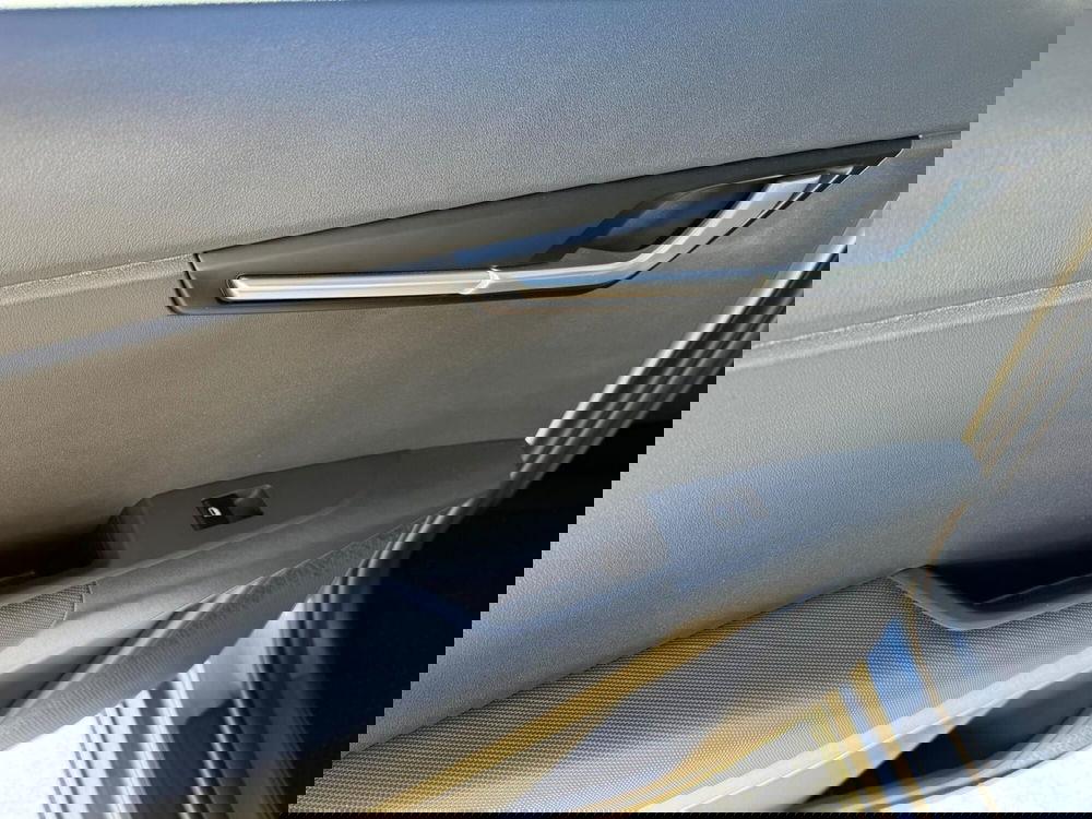 Kia Niro usata a Cosenza (12)