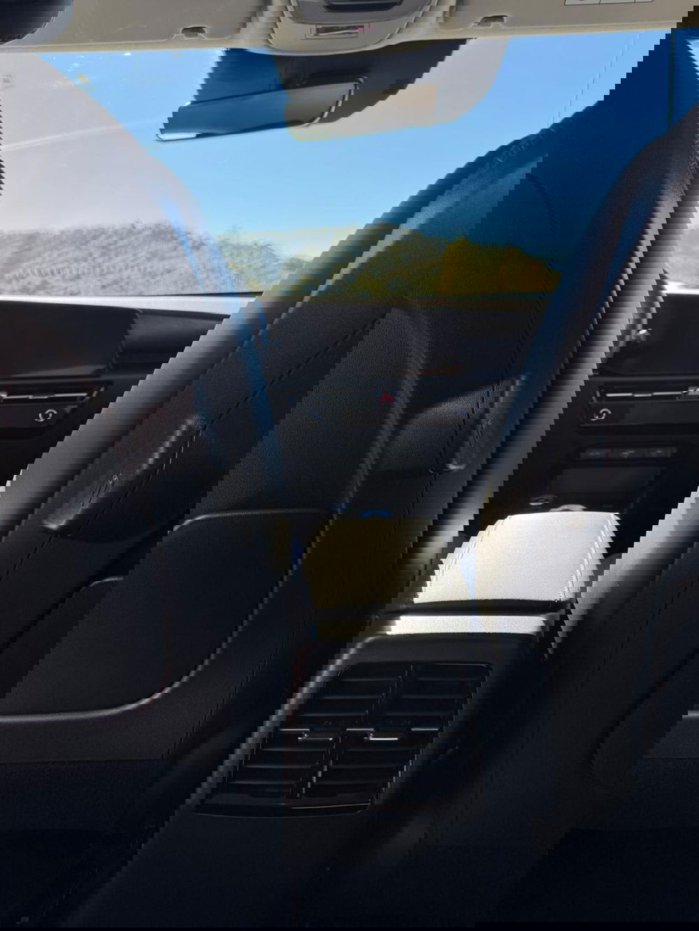 Kia Niro usata a Cosenza (13)