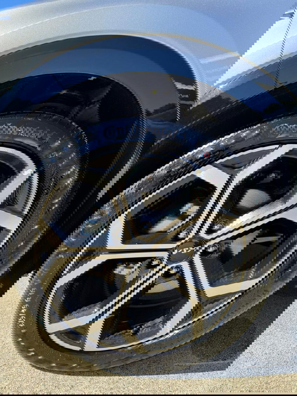 Kia Niro usata a Cosenza (15)