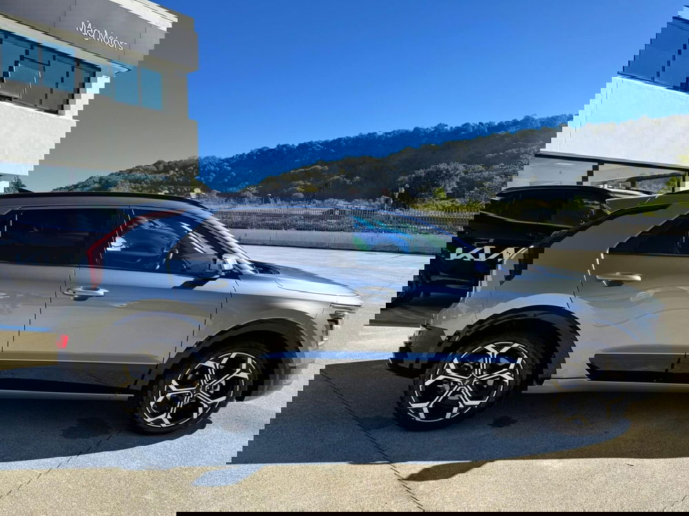 Kia Niro usata a Cosenza (3)