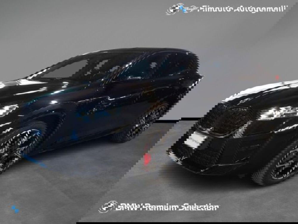 BMW X2 usata a Verona