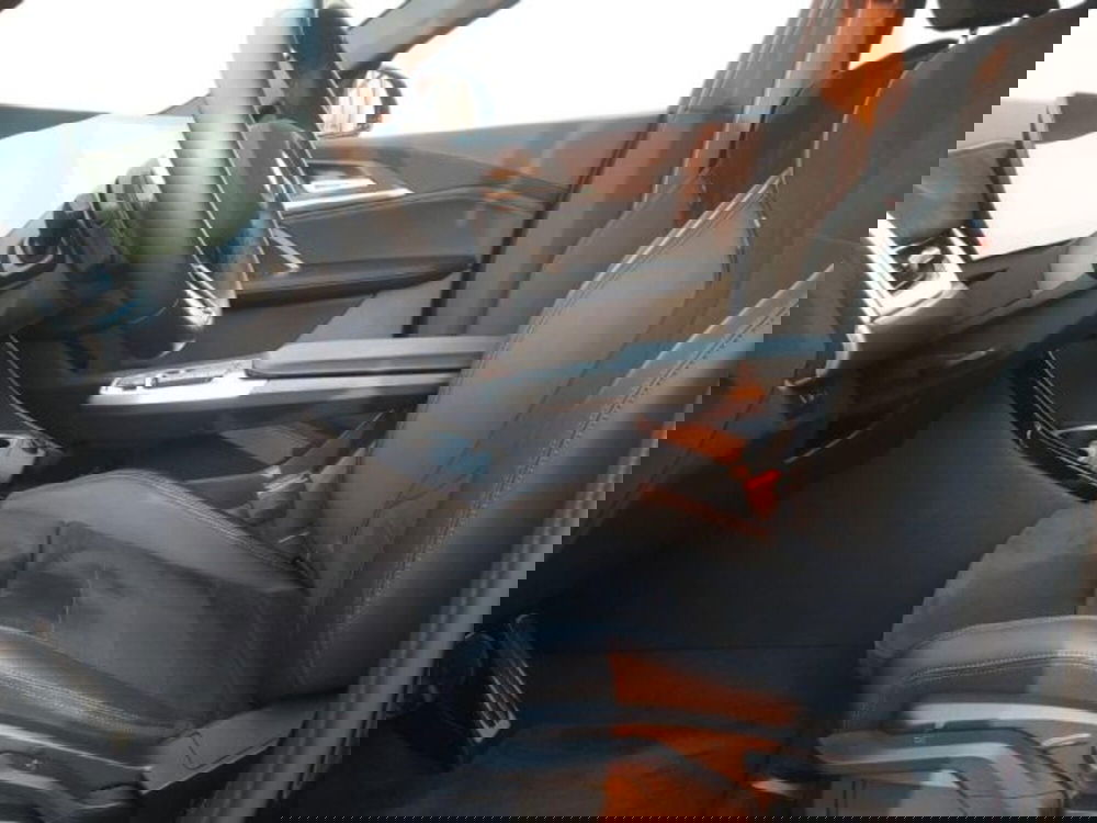 BMW X2 usata a Verona (10)