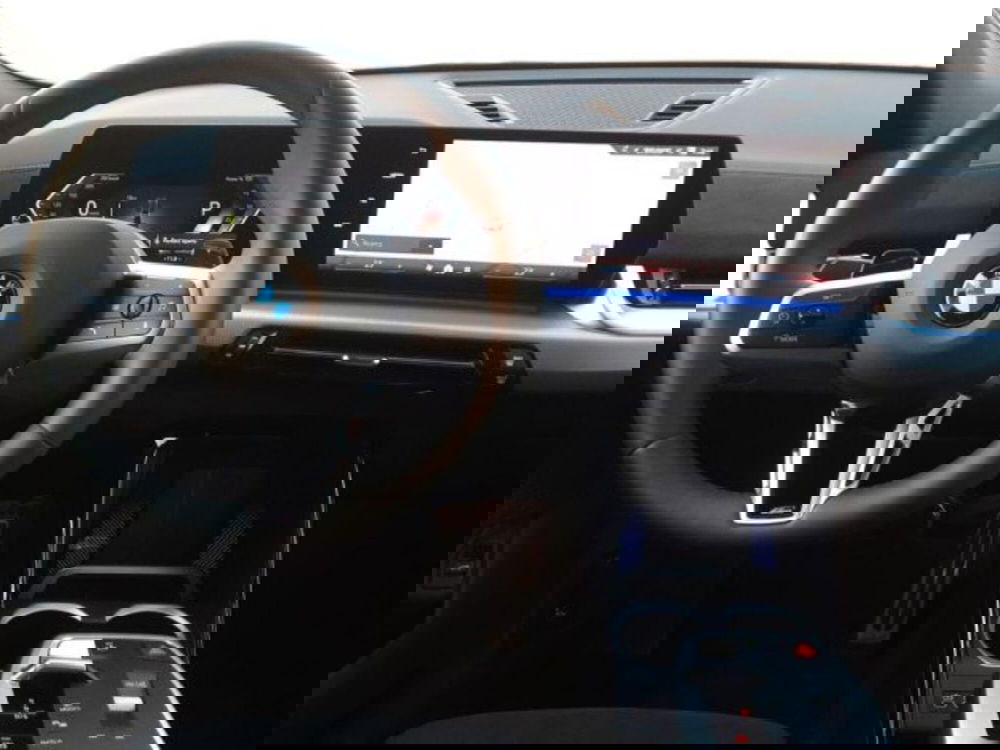 BMW X2 usata a Verona (11)