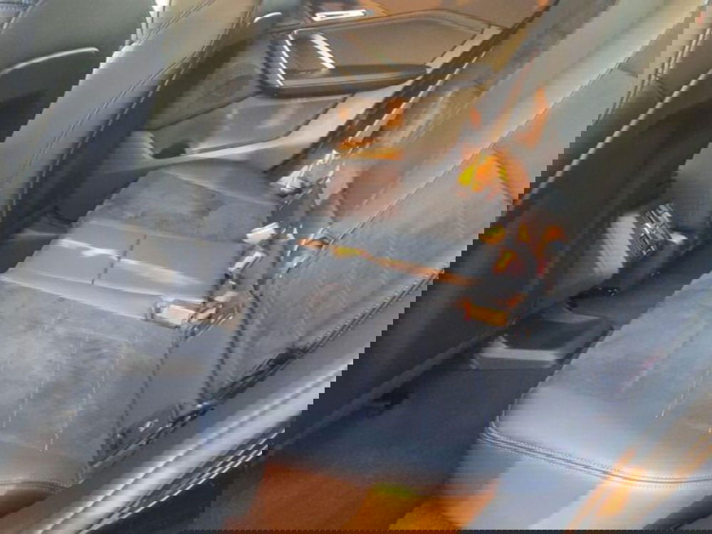 BMW X2 usata a Verona (12)