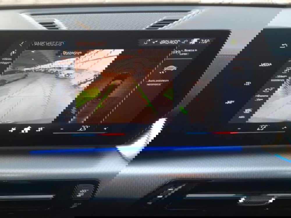 BMW X2 usata a Verona (14)