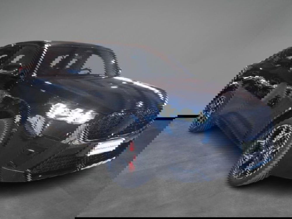 BMW X2 usata a Verona (3)