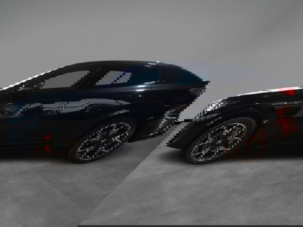 BMW X2 usata a Verona (4)