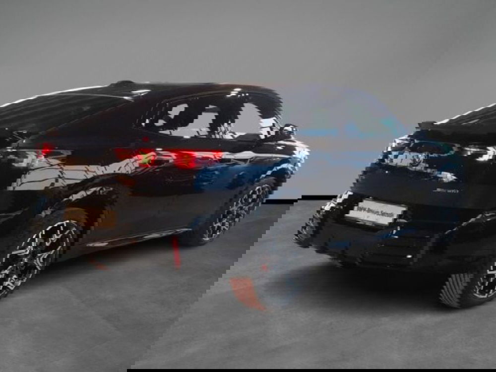 BMW X2 usata a Verona (6)