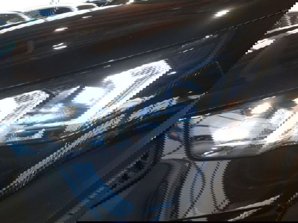 BMW X2 usata a Verona (8)