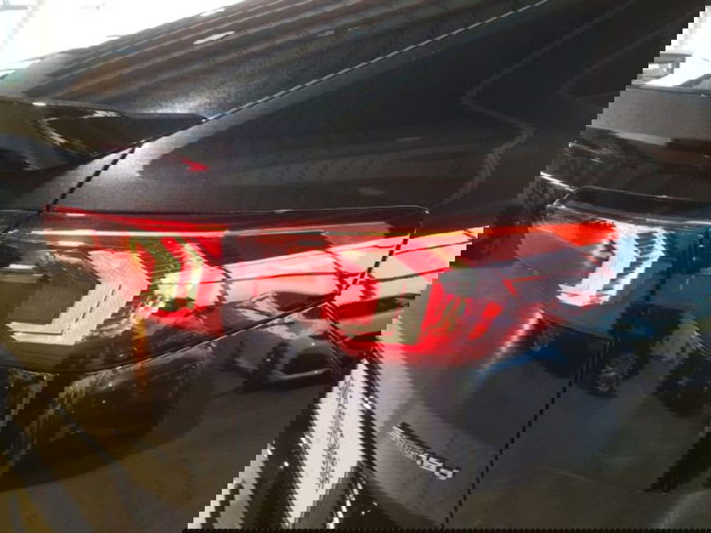 BMW X2 usata a Verona (9)