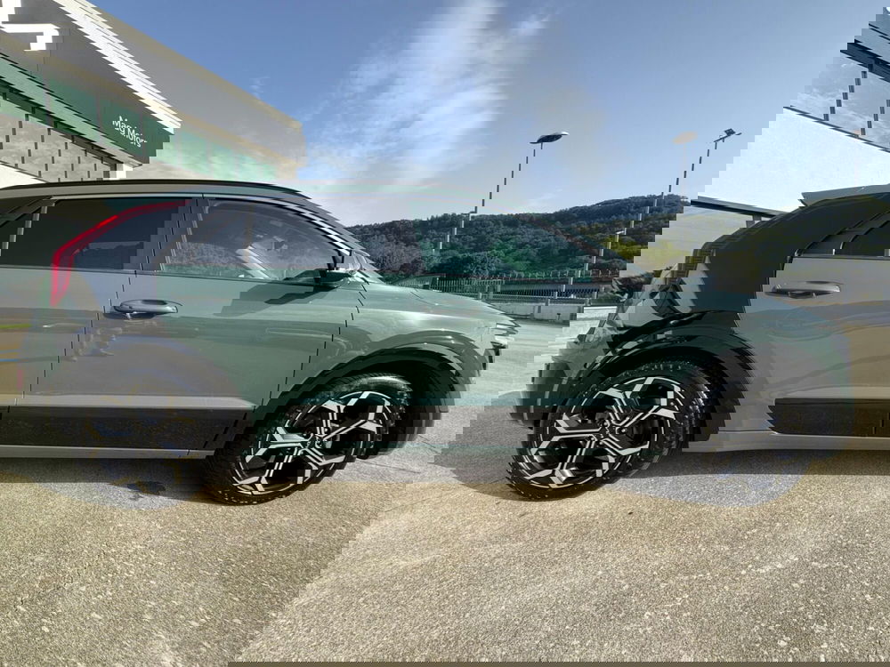 Kia Niro usata a Cosenza (4)