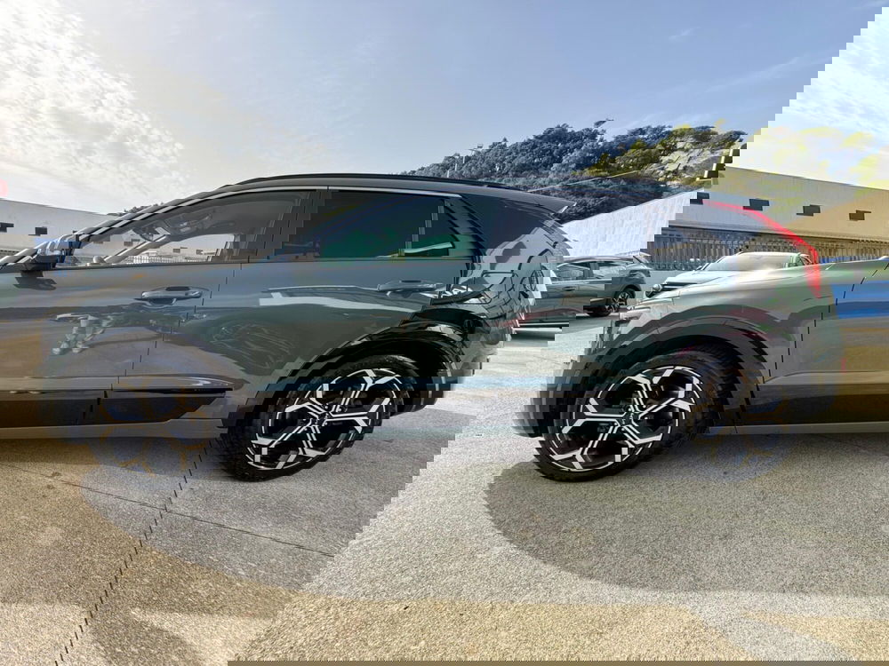 Kia Niro usata a Cosenza (7)