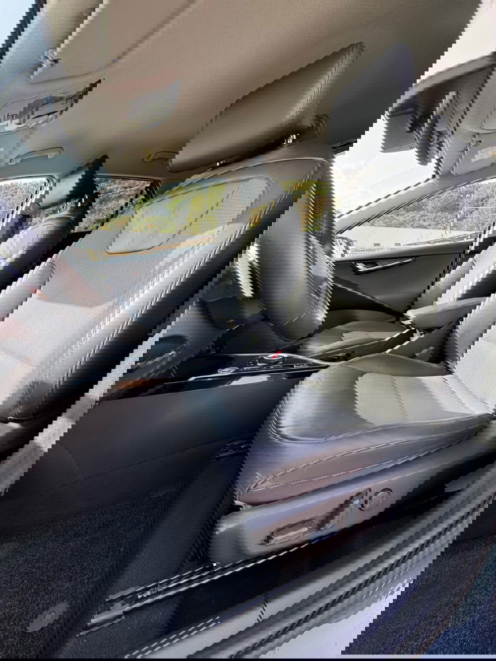Kia Niro usata a Cosenza (8)