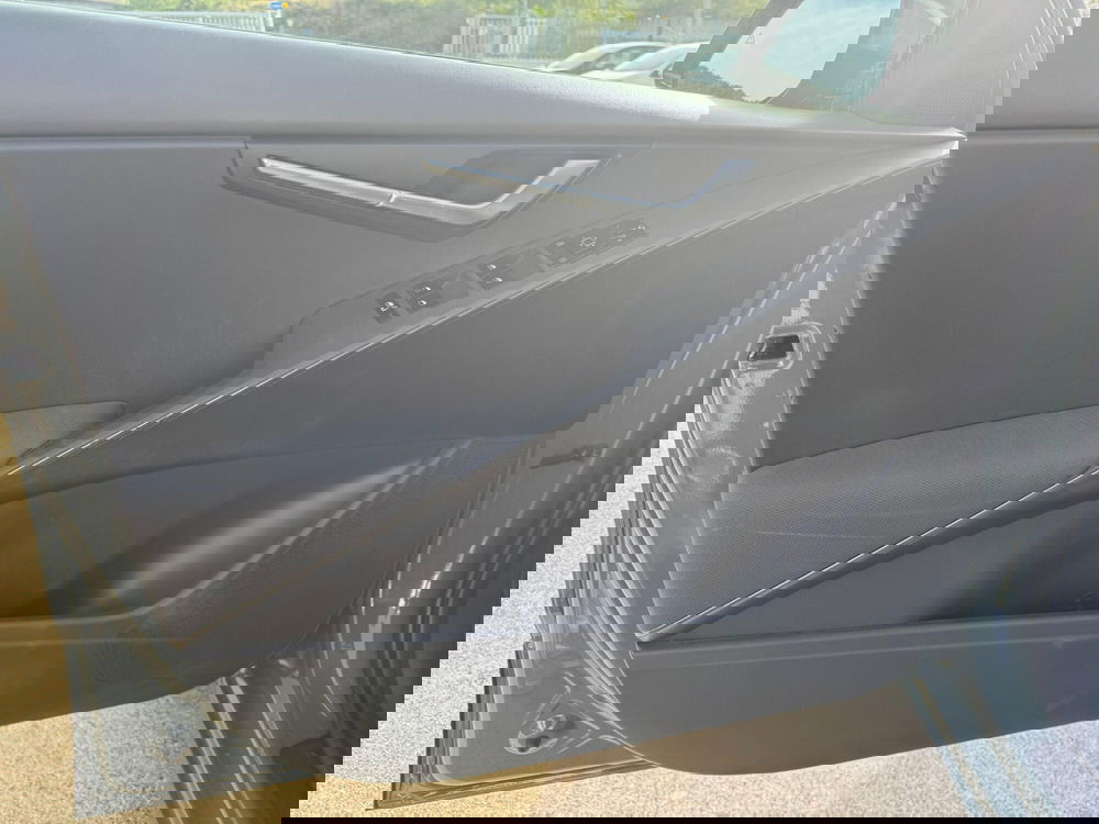 Kia Niro usata a Cosenza (9)