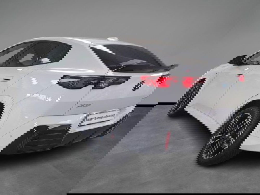 BMW X2 usata a Verona (4)