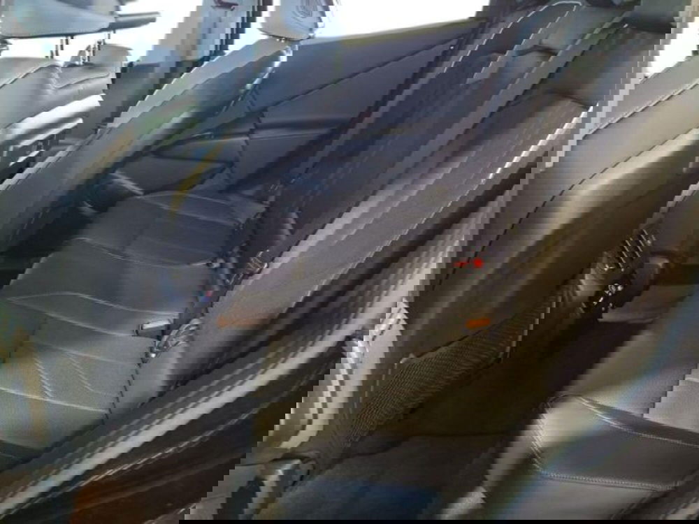 BMW X3 usata a Verona (13)