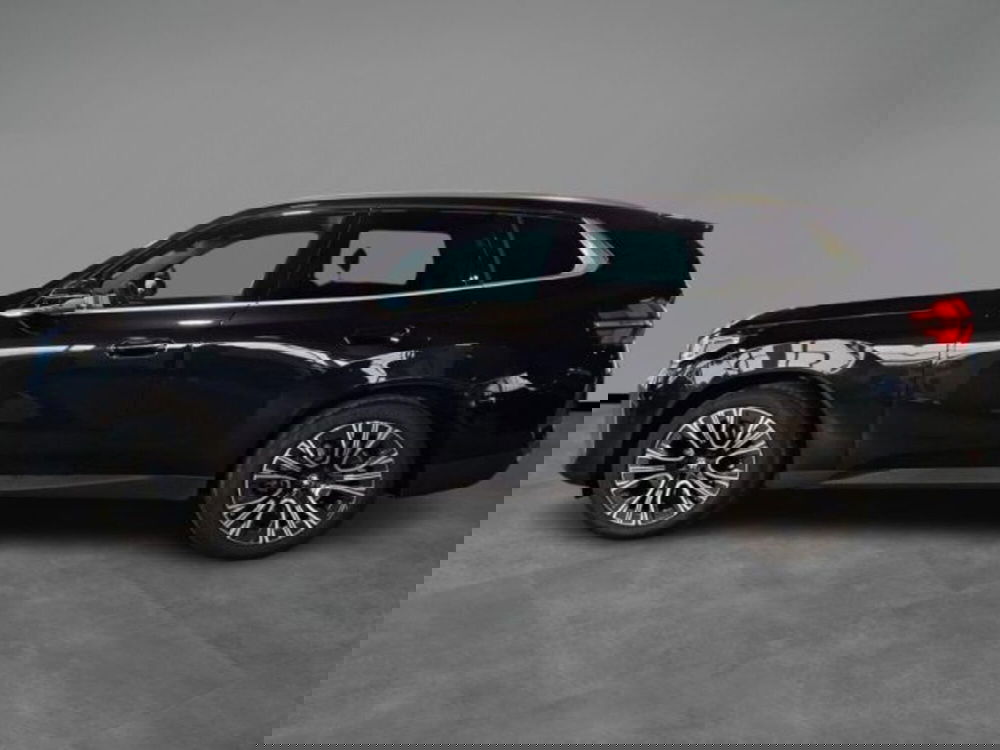 BMW X3 usata a Verona (4)