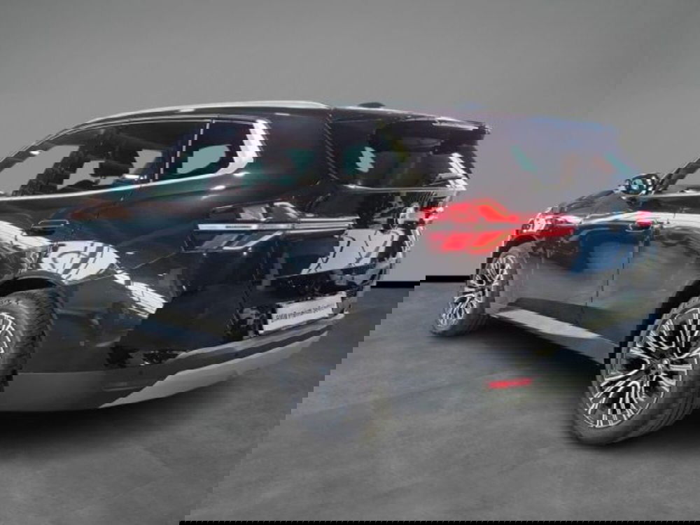 BMW X3 usata a Verona (5)