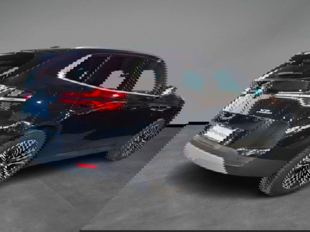 BMW X3 usata a Verona (6)