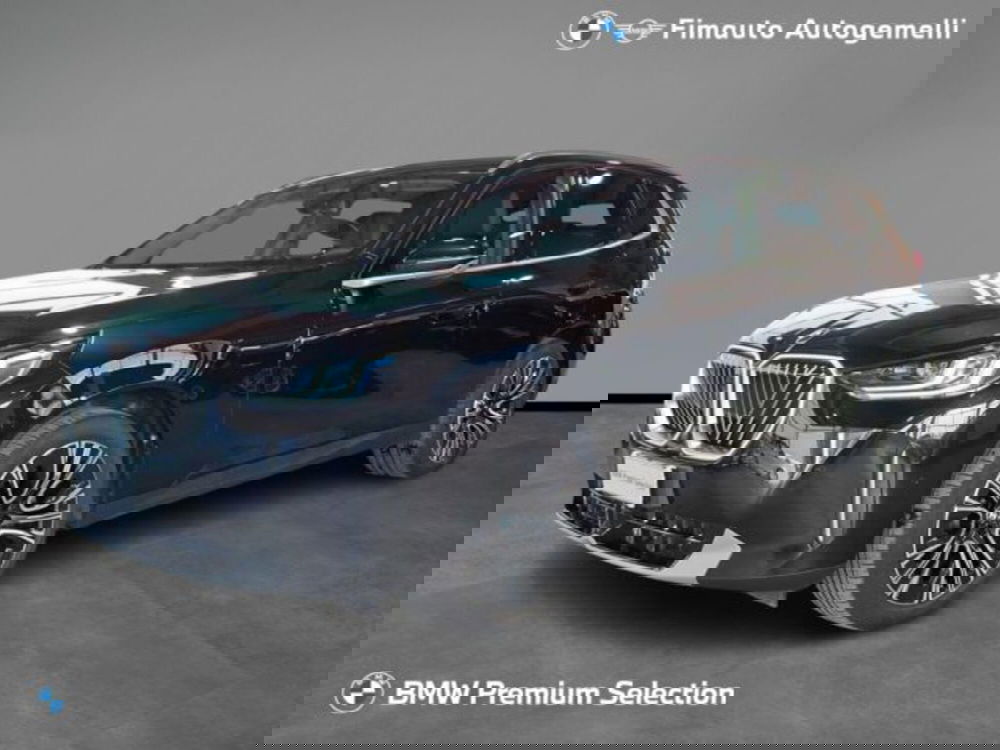 BMW X3 usata a Verona