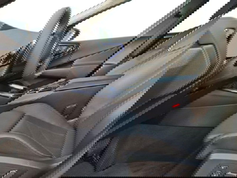 BMW X3 usata a Verona (10)