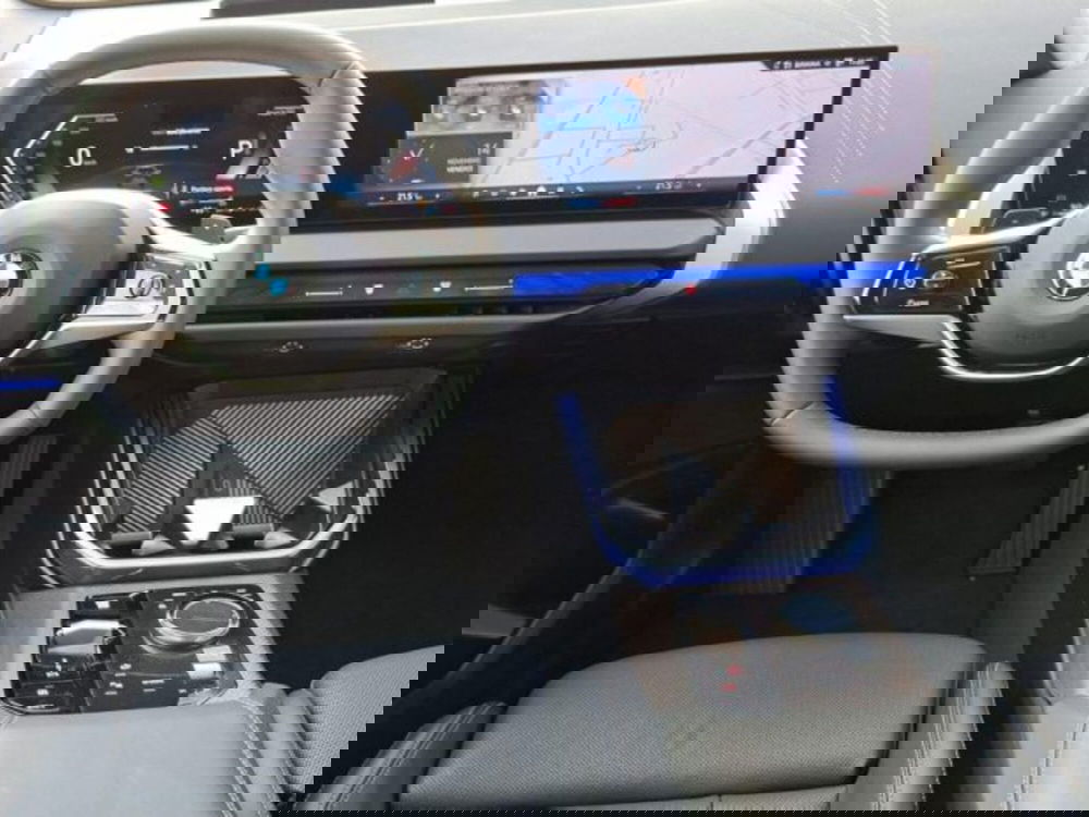 BMW X3 usata a Verona (11)