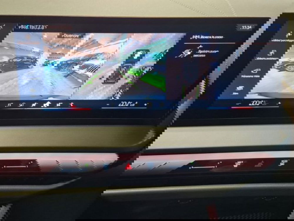 BMW X3 usata a Verona (14)