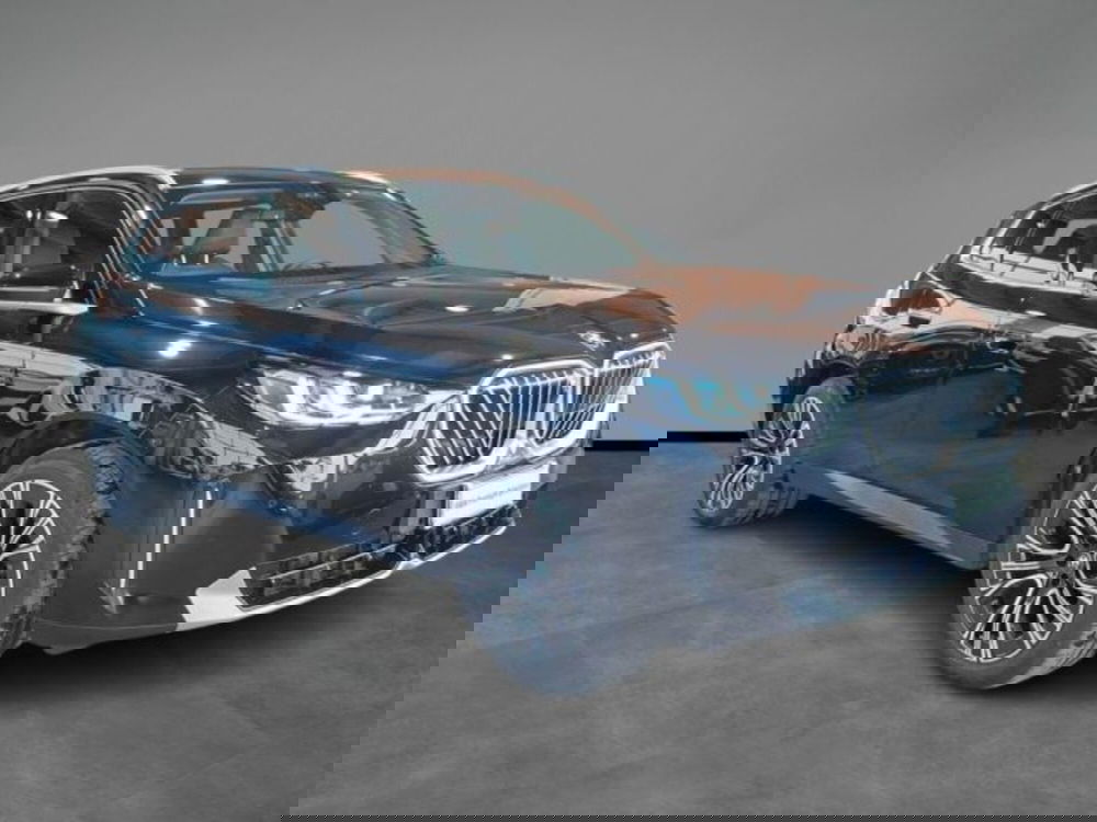 BMW X3 usata a Verona (3)