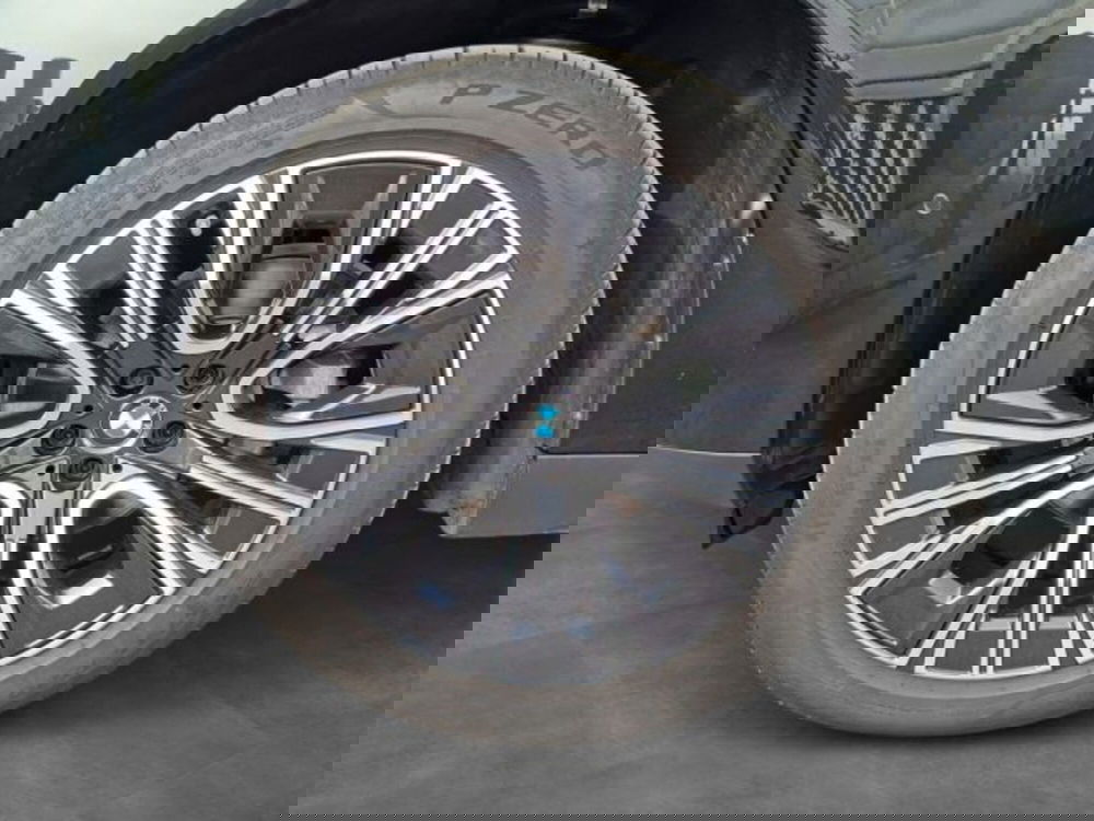 BMW X3 usata a Verona (7)