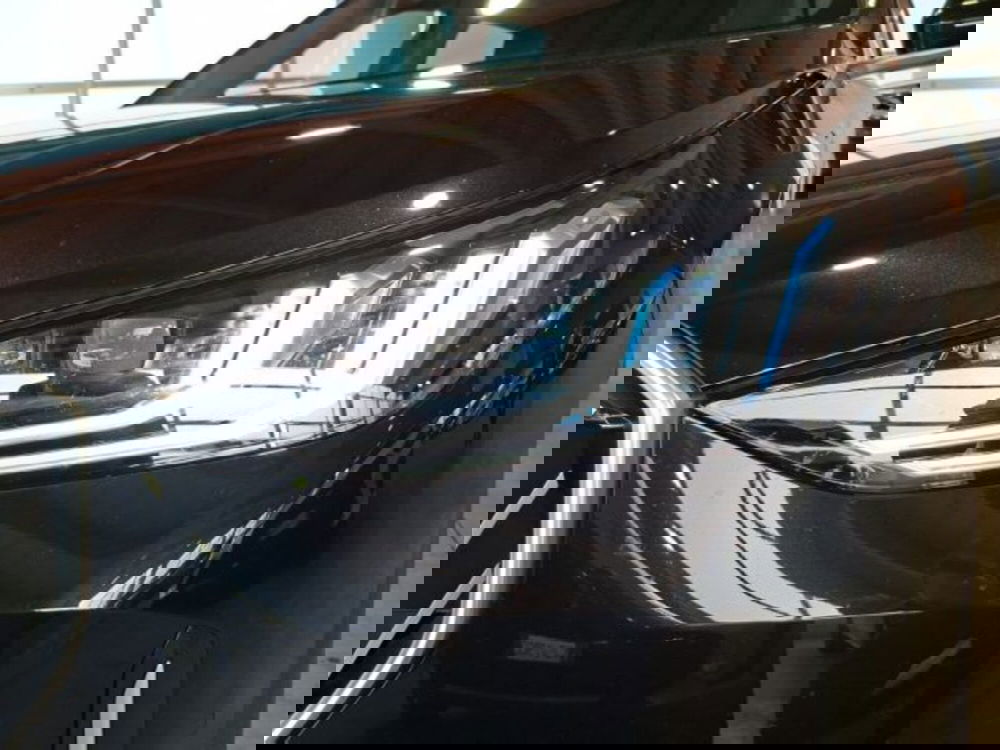 BMW X3 usata a Verona (8)