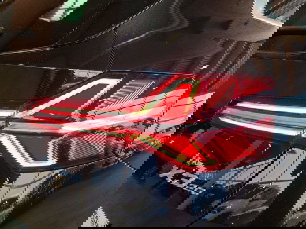 BMW X3 usata a Verona (9)