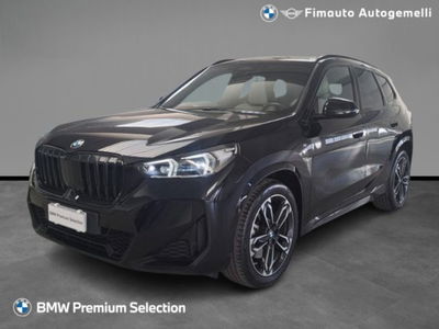 BMW X1 xDrive 23d Msport del 2023 usata a Verona