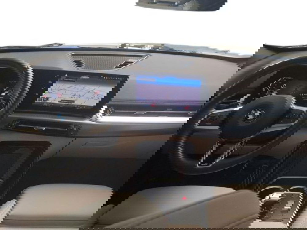 BMW X1 usata a Verona (11)