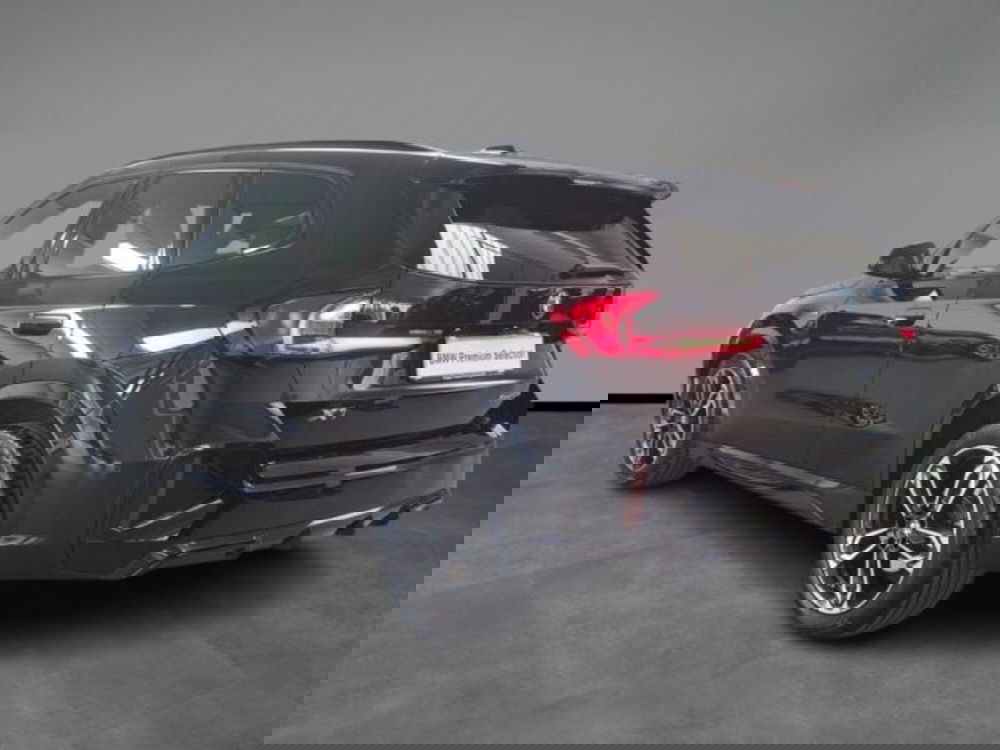 BMW X1 usata a Verona (5)