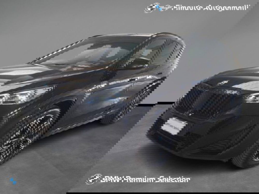 BMW X1 usata a Verona