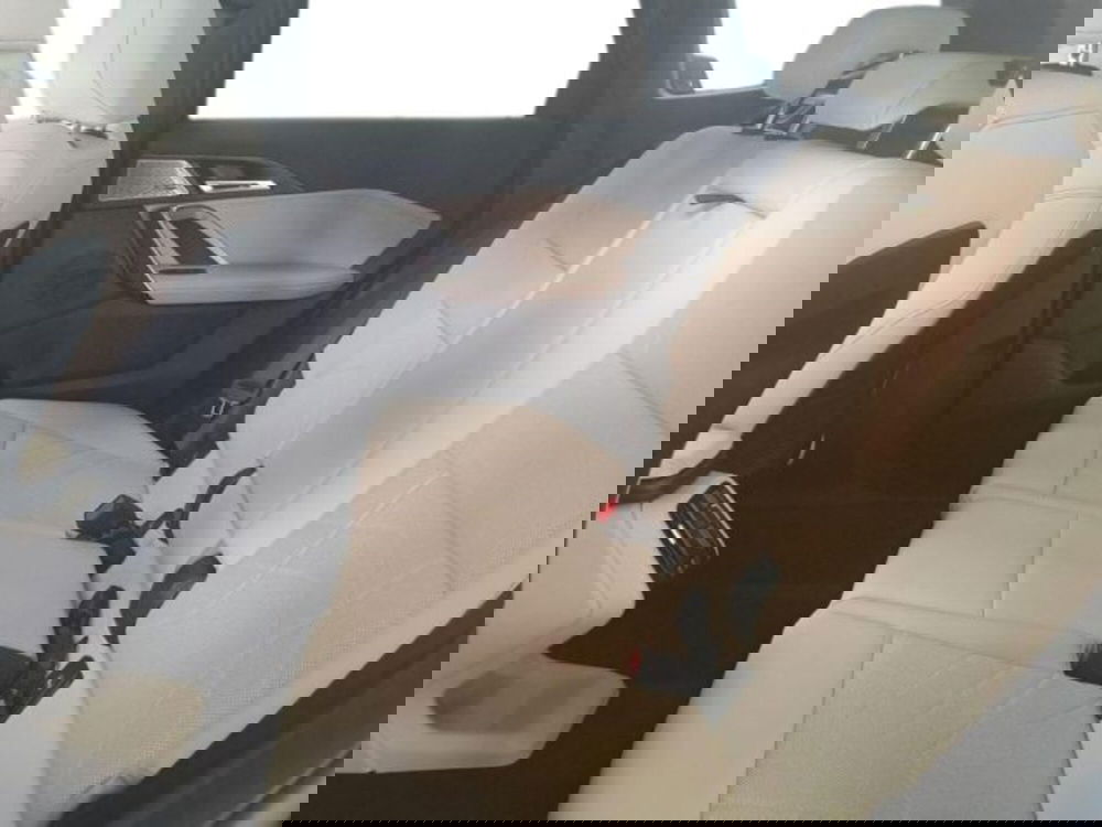 BMW X1 usata a Verona (12)