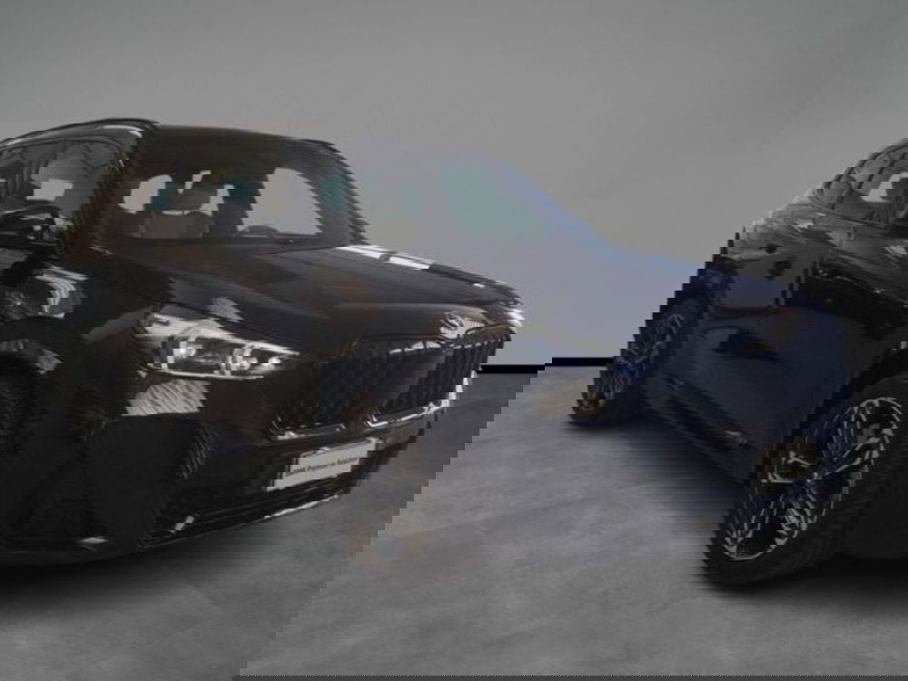 BMW X1 usata a Verona (3)