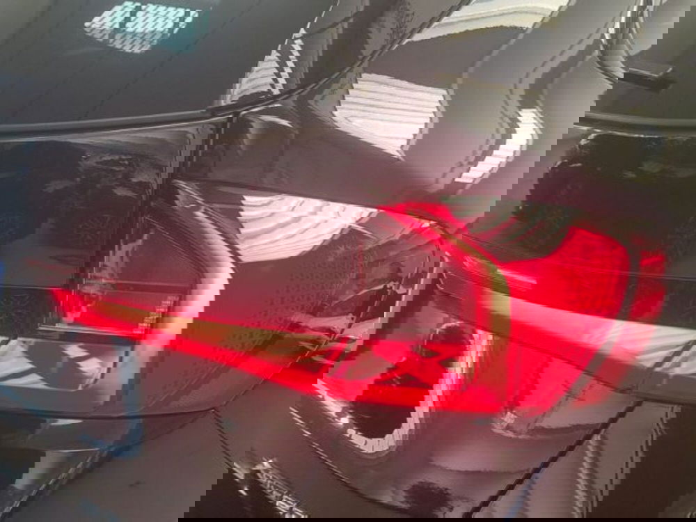 BMW X1 usata a Verona (9)