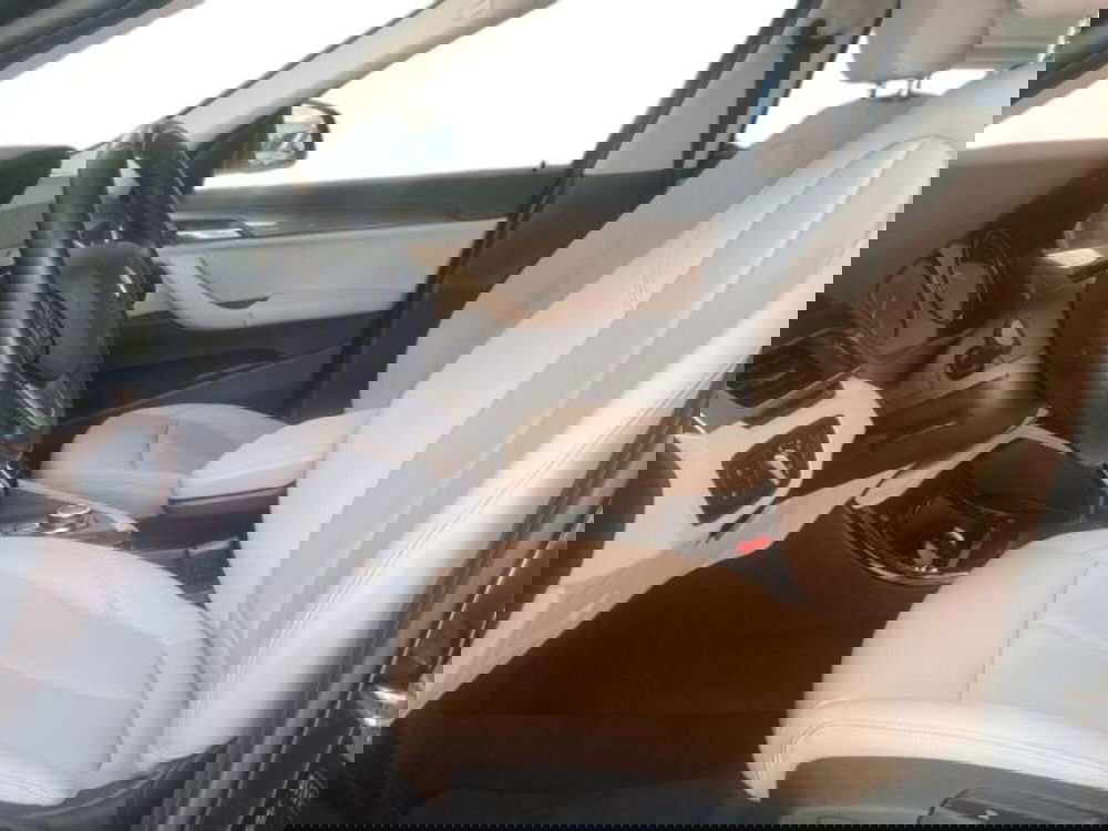 BMW X1 usata a Verona (10)
