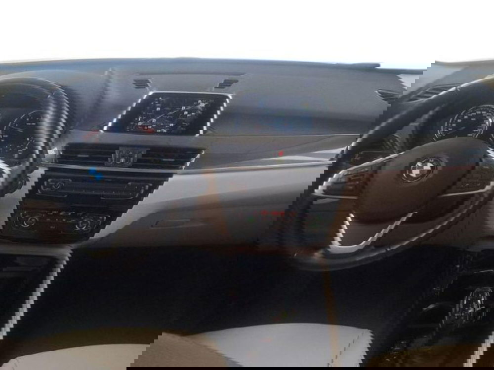 BMW X1 usata a Verona (11)