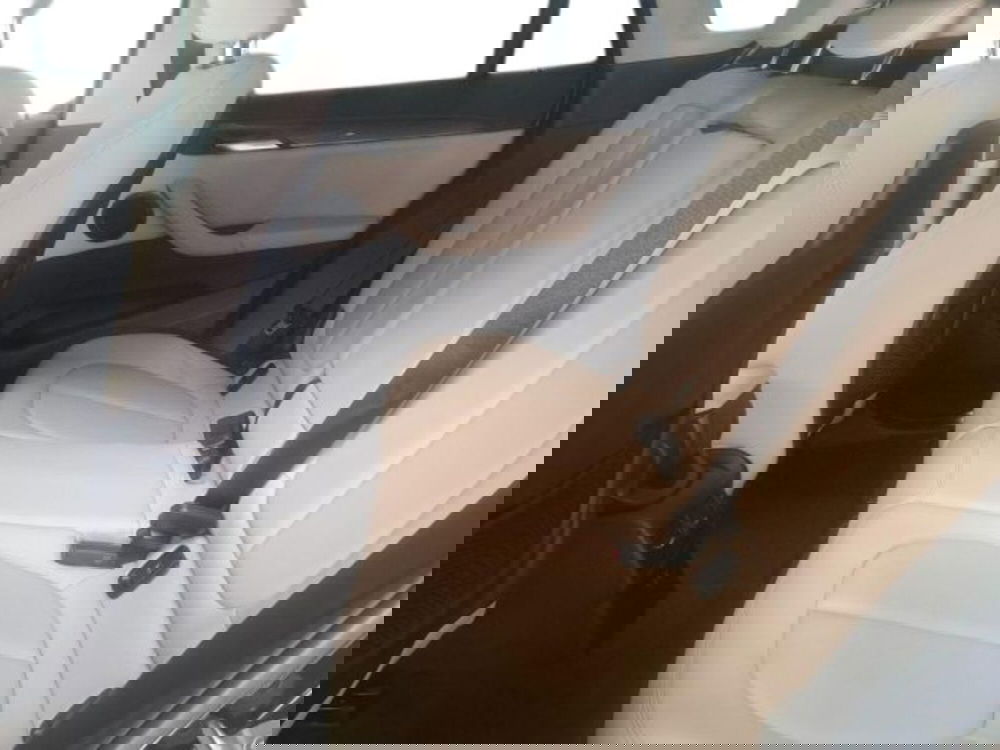 BMW X1 usata a Verona (12)